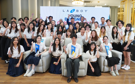 Young Designer Contest 2024 : ภาพบรรยากาศ