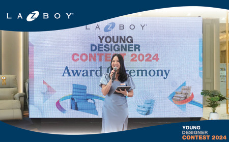 Young Designer Contest 2024