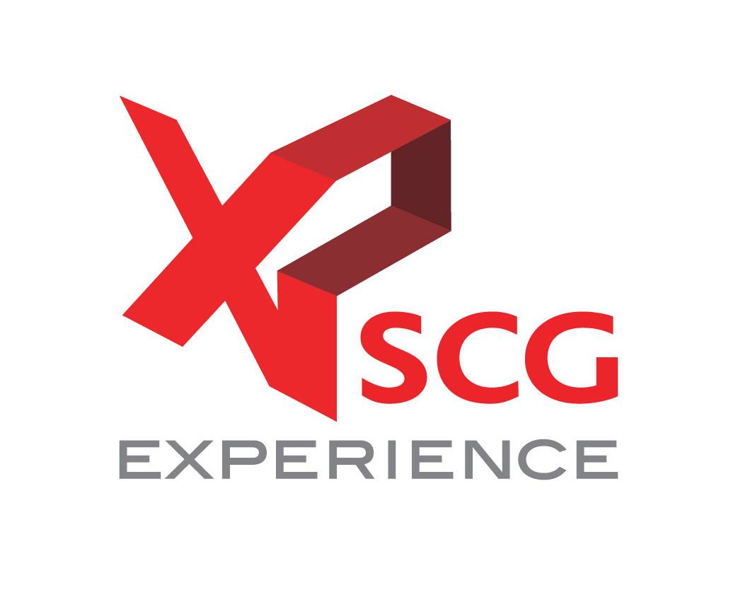 SCG Experience : CDC
