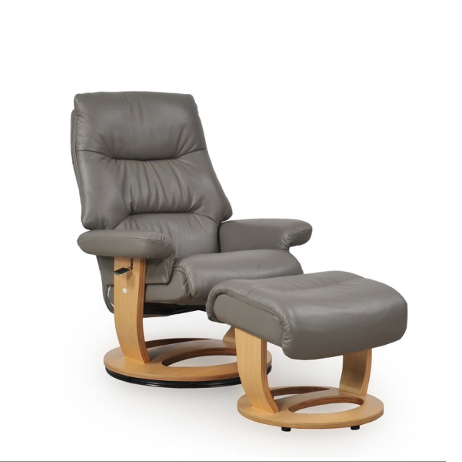 alina nordic recliner